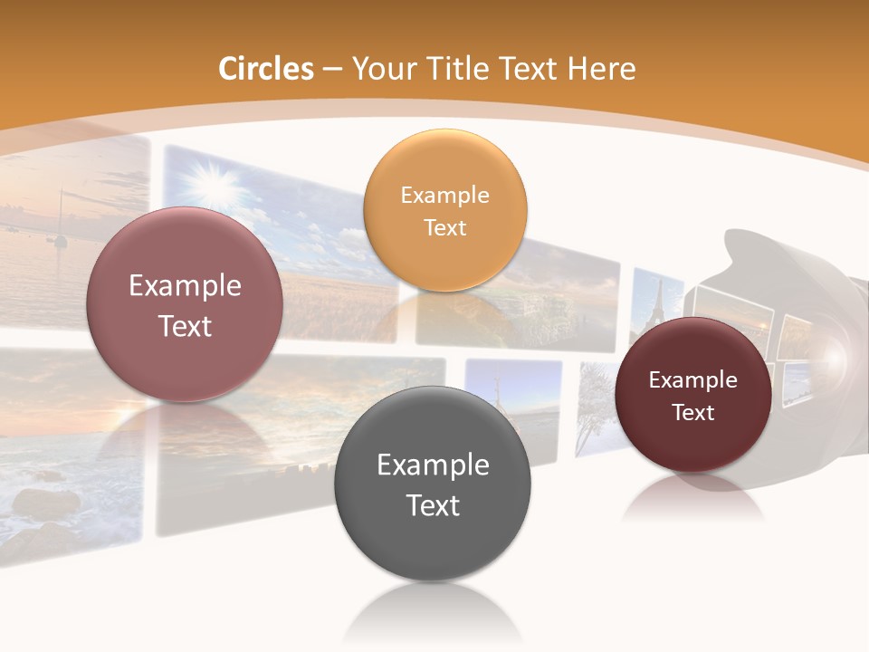 Sud Gusto Macinare PowerPoint Template