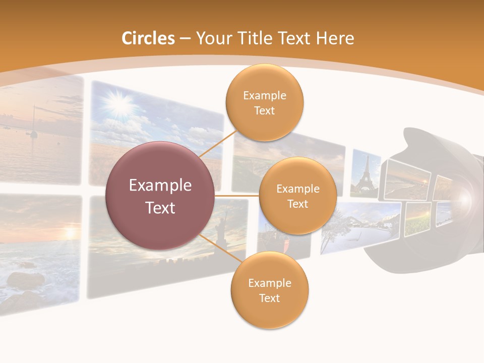 Sud Gusto Macinare PowerPoint Template