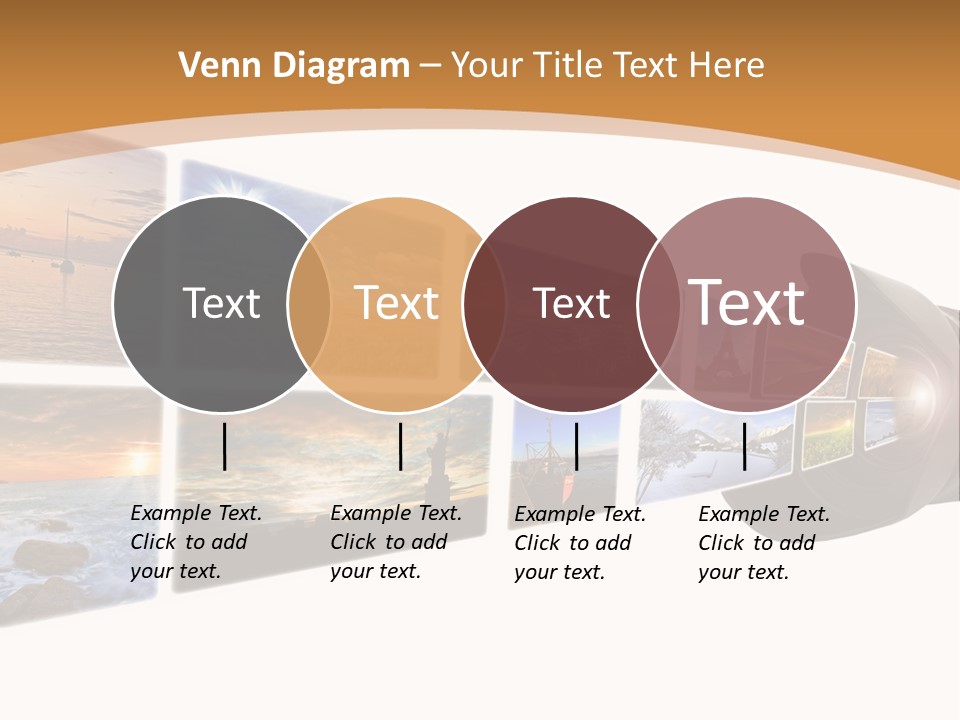 Sud Gusto Macinare PowerPoint Template