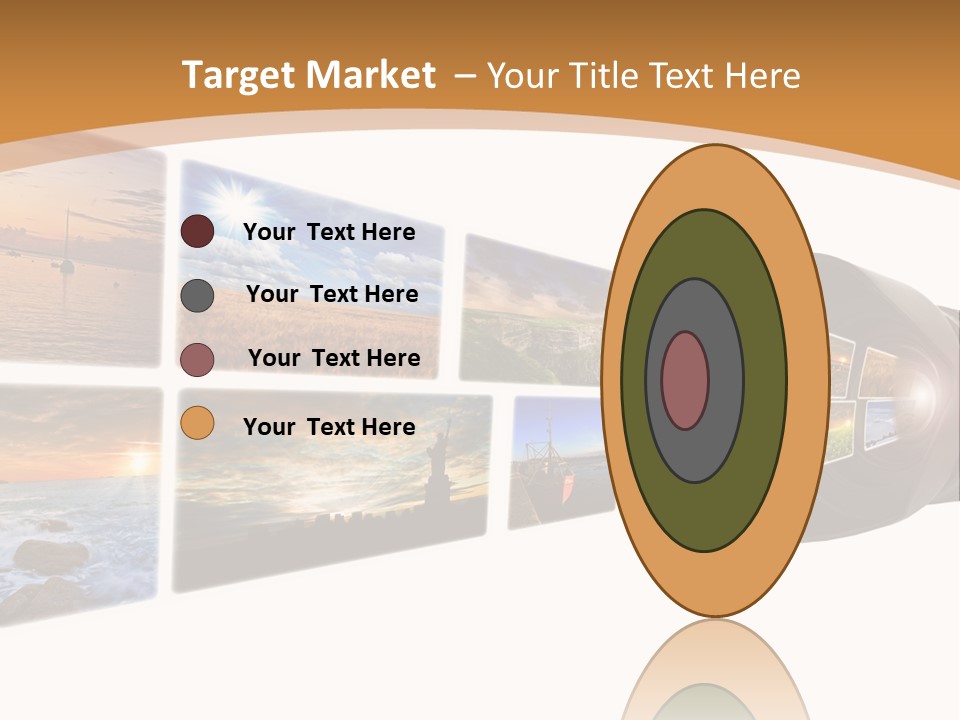 Sud Gusto Macinare PowerPoint Template