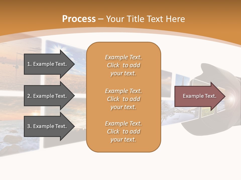 Sud Gusto Macinare PowerPoint Template