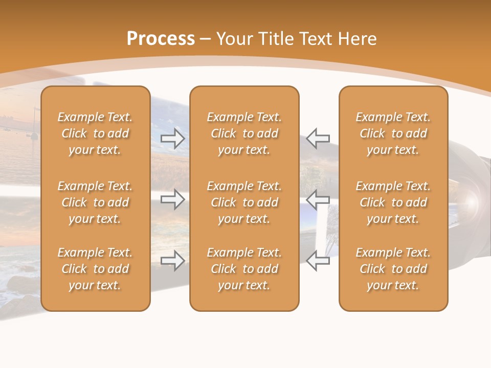 Sud Gusto Macinare PowerPoint Template