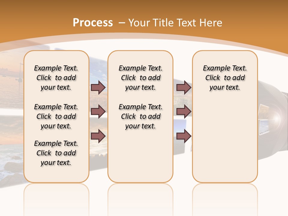 Sud Gusto Macinare PowerPoint Template