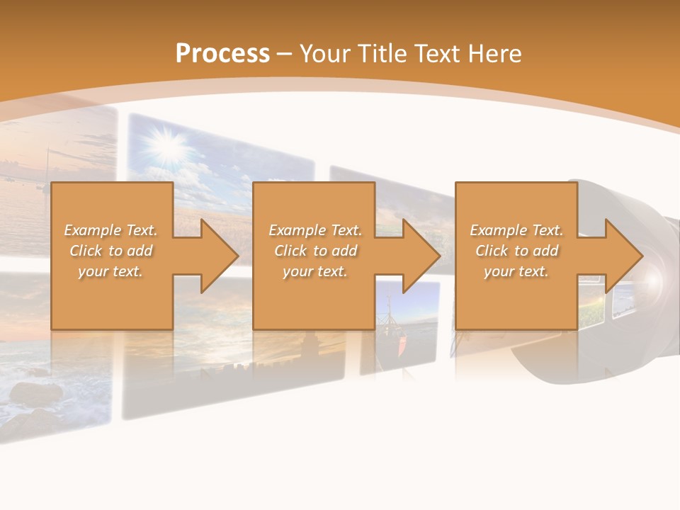Sud Gusto Macinare PowerPoint Template