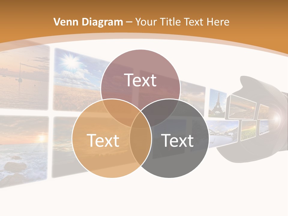 Sud Gusto Macinare PowerPoint Template