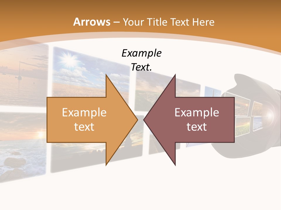 Sud Gusto Macinare PowerPoint Template
