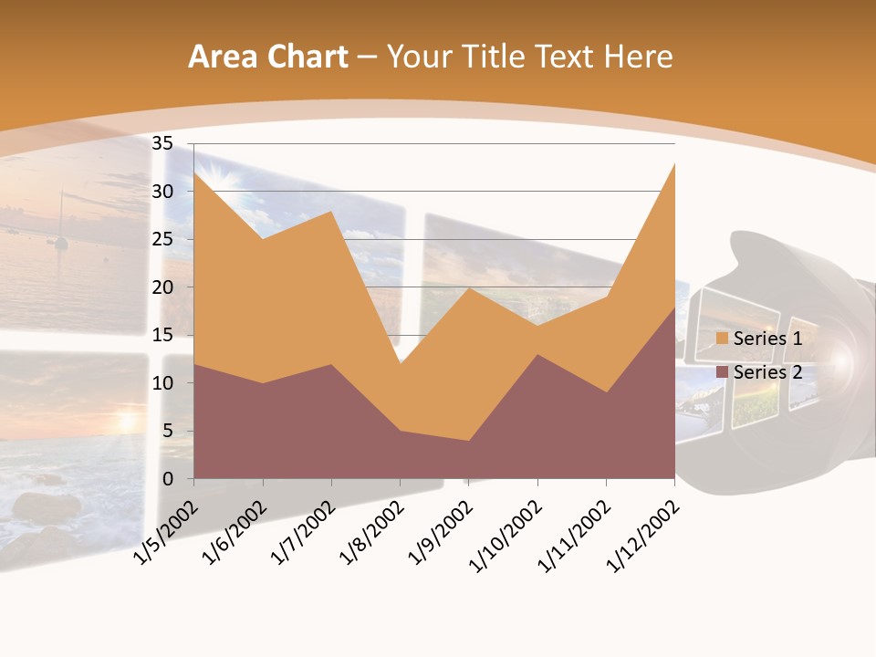 Sud Gusto Macinare PowerPoint Template