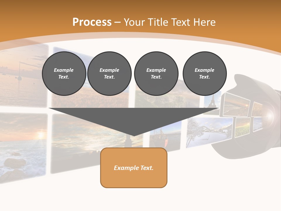 Sud Gusto Macinare PowerPoint Template