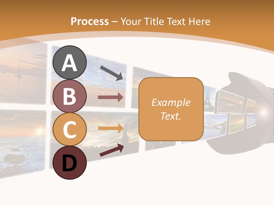 Sud Gusto Macinare PowerPoint Template