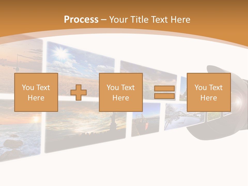 Sud Gusto Macinare PowerPoint Template