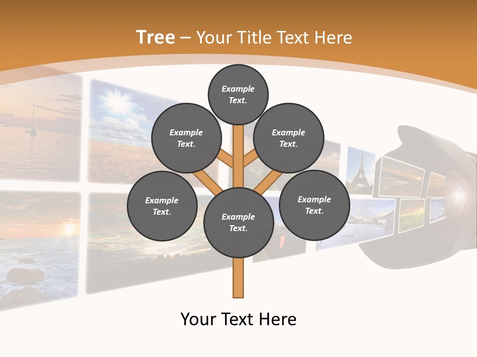 Sud Gusto Macinare PowerPoint Template