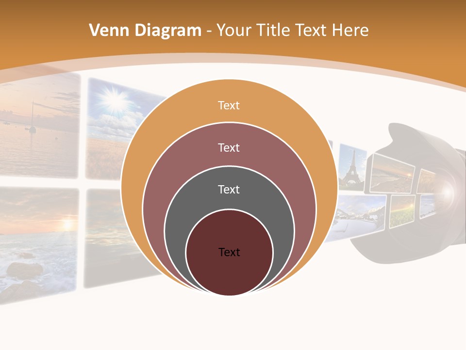Sud Gusto Macinare PowerPoint Template