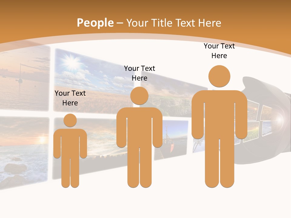 Sud Gusto Macinare PowerPoint Template