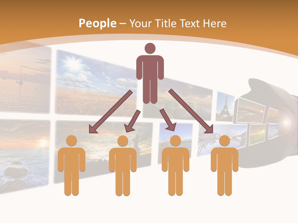 Sud Gusto Macinare PowerPoint Template