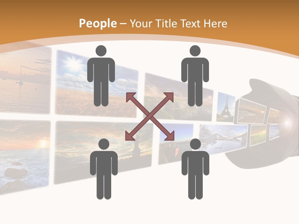 Sud Gusto Macinare PowerPoint Template