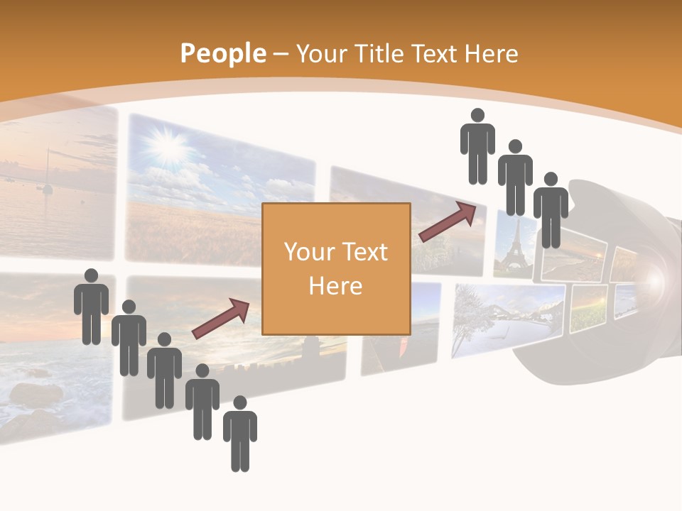 Sud Gusto Macinare PowerPoint Template