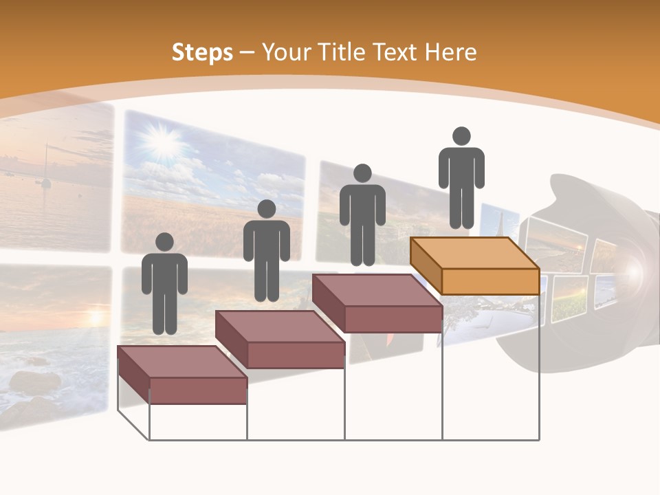 Sud Gusto Macinare PowerPoint Template