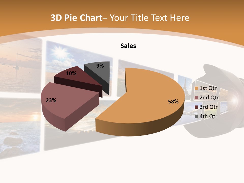 Sud Gusto Macinare PowerPoint Template