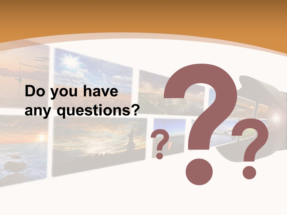 Sud Gusto Macinare PowerPoint Template