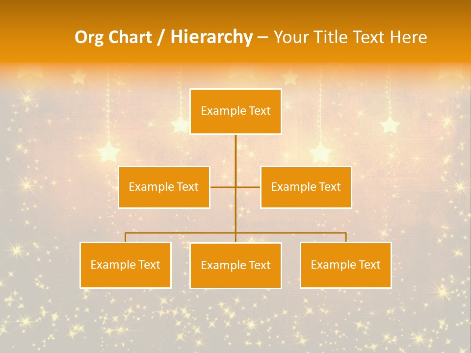Beautiful Design Black PowerPoint Template