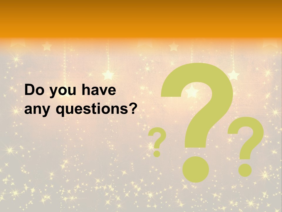 Beautiful Design Black PowerPoint Template