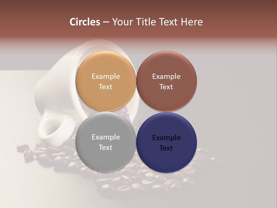 Sud Gusto Macinare PowerPoint Template