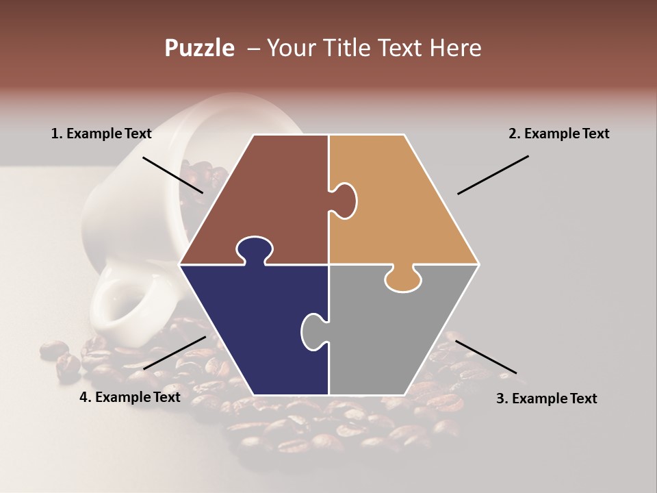 Sud Gusto Macinare PowerPoint Template