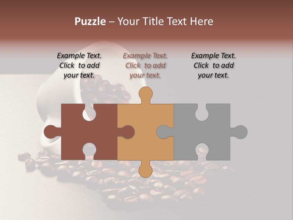 Sud Gusto Macinare PowerPoint Template