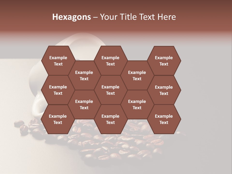 Sud Gusto Macinare PowerPoint Template