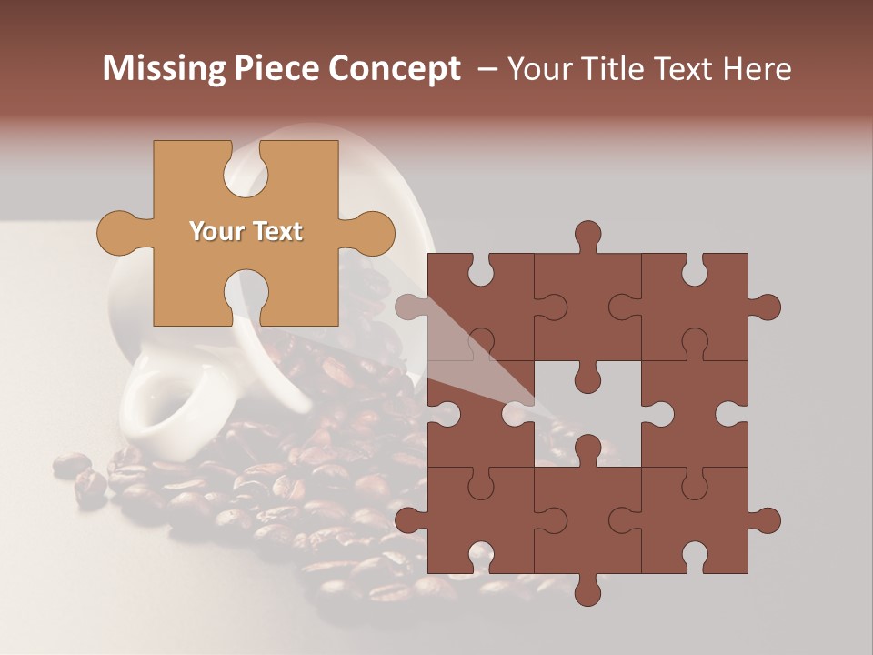 Sud Gusto Macinare PowerPoint Template