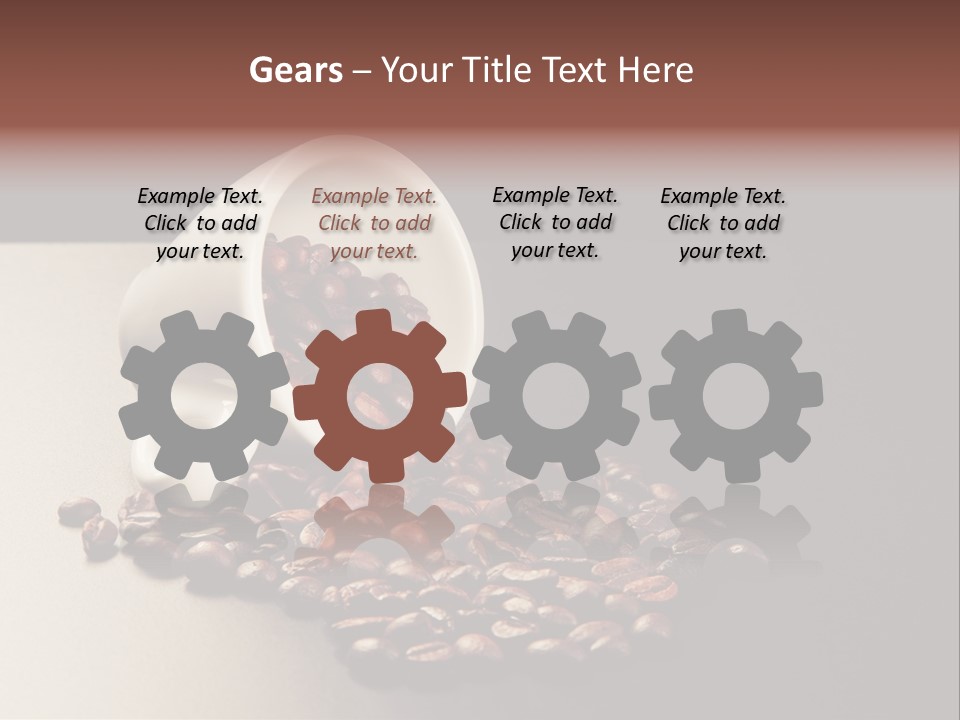 Sud Gusto Macinare PowerPoint Template