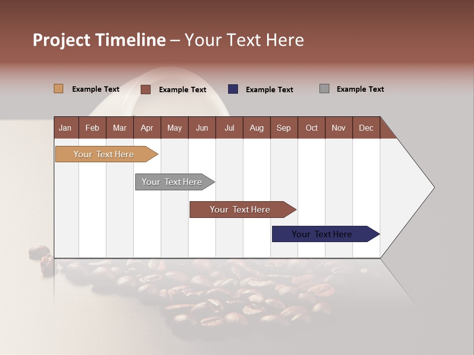 Sud Gusto Macinare PowerPoint Template