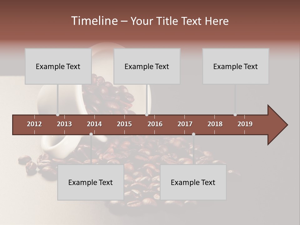 Sud Gusto Macinare PowerPoint Template
