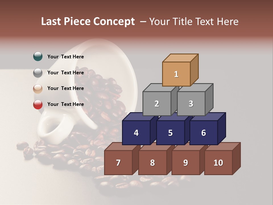 Sud Gusto Macinare PowerPoint Template