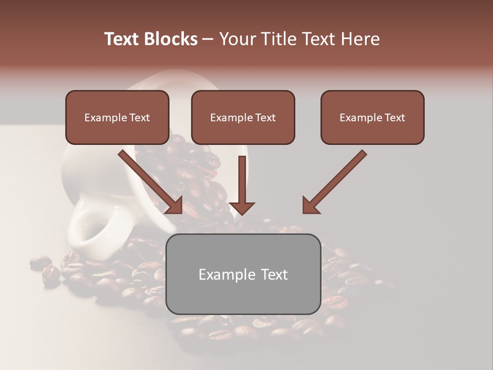 Sud Gusto Macinare PowerPoint Template