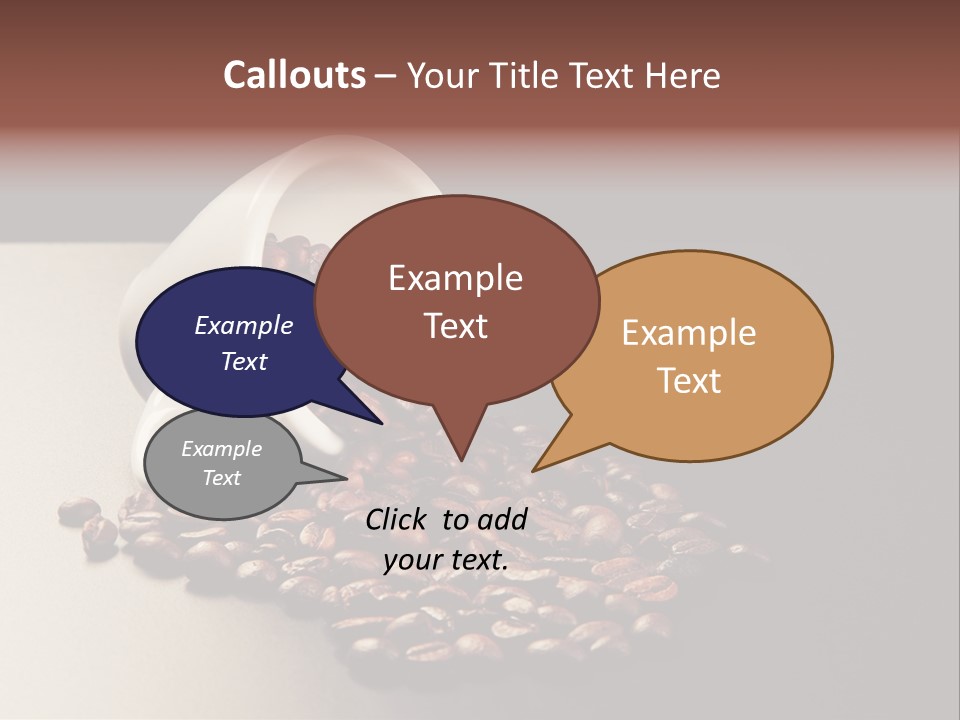 Sud Gusto Macinare PowerPoint Template