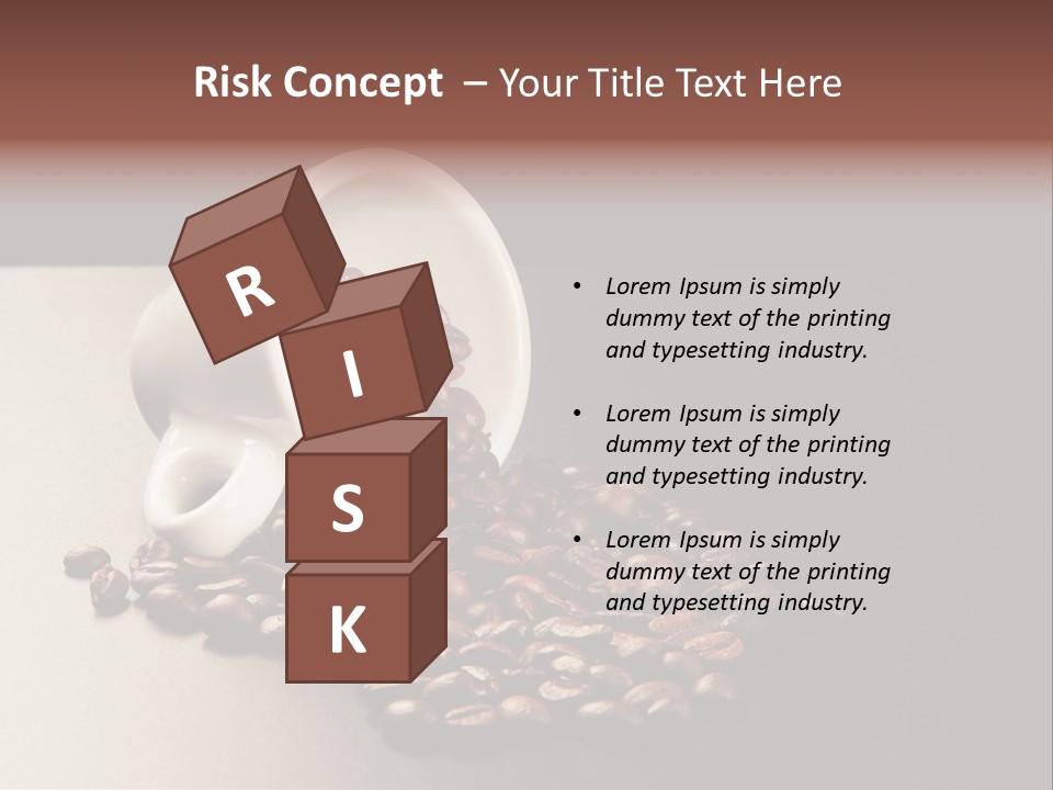 Sud Gusto Macinare PowerPoint Template