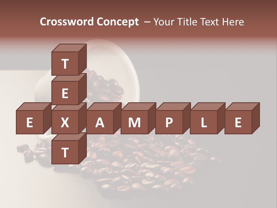 Sud Gusto Macinare PowerPoint Template