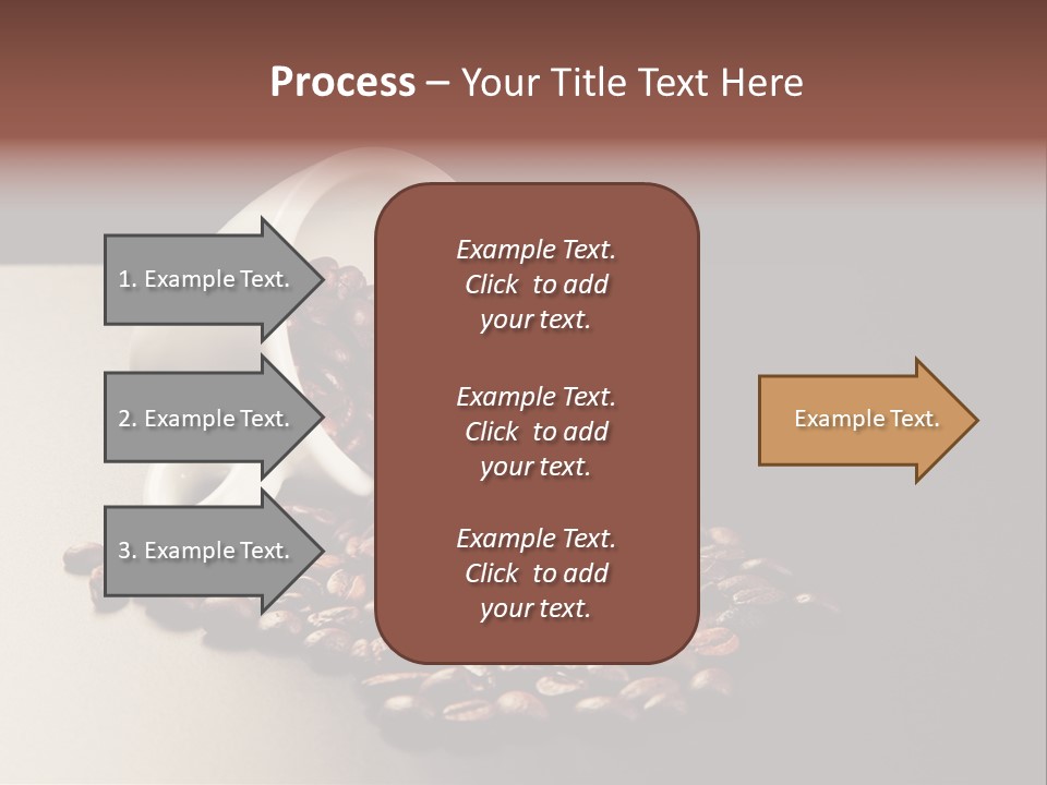Sud Gusto Macinare PowerPoint Template