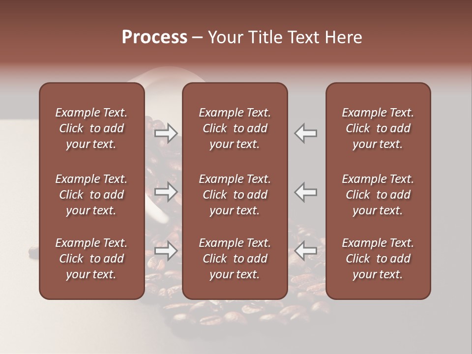 Sud Gusto Macinare PowerPoint Template