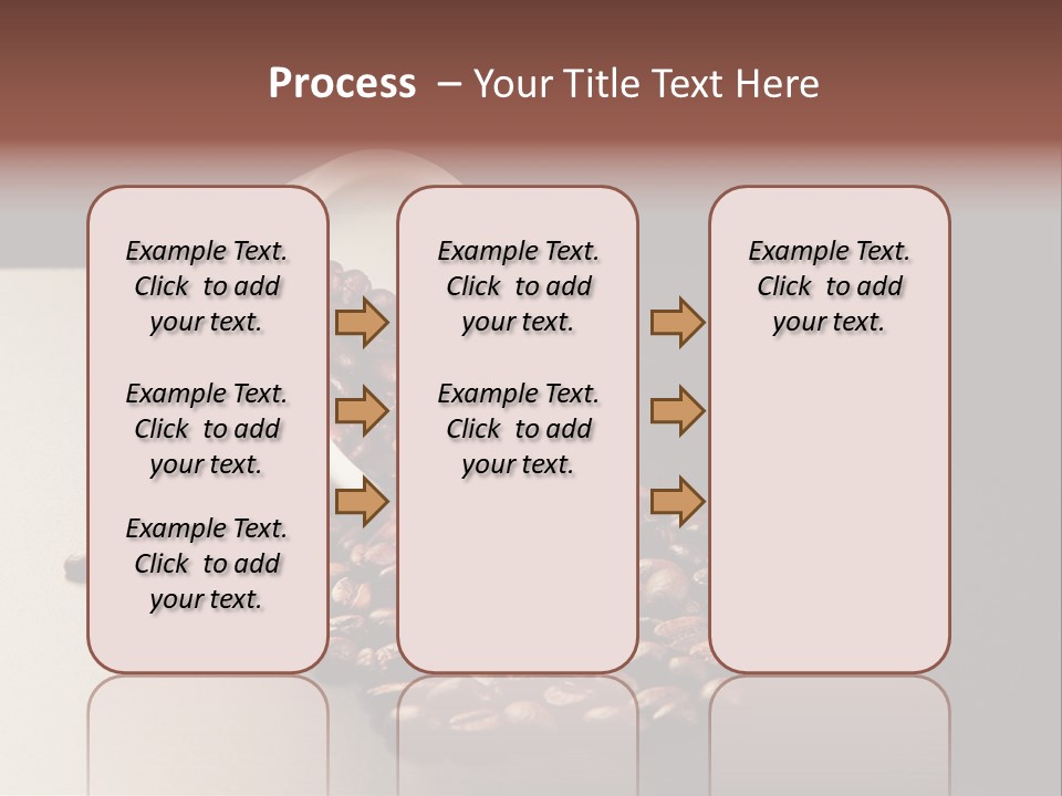 Sud Gusto Macinare PowerPoint Template