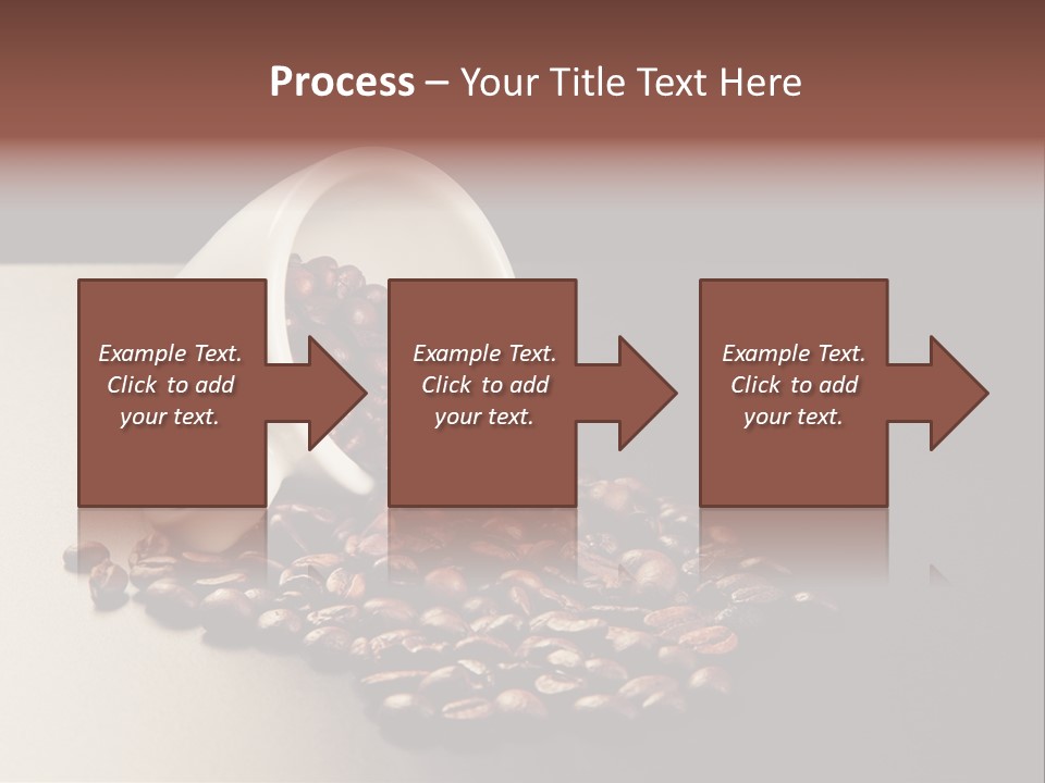 Sud Gusto Macinare PowerPoint Template