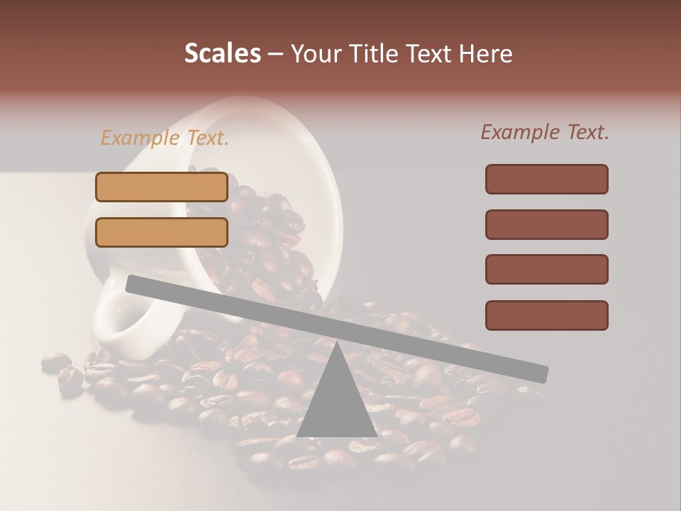 Sud Gusto Macinare PowerPoint Template