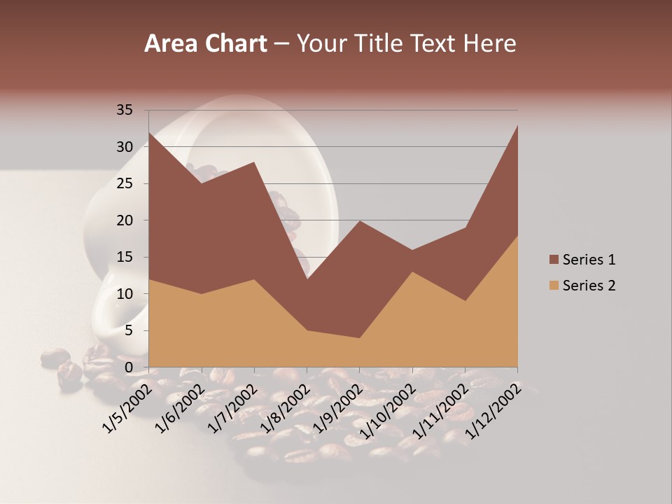 Sud Gusto Macinare PowerPoint Template