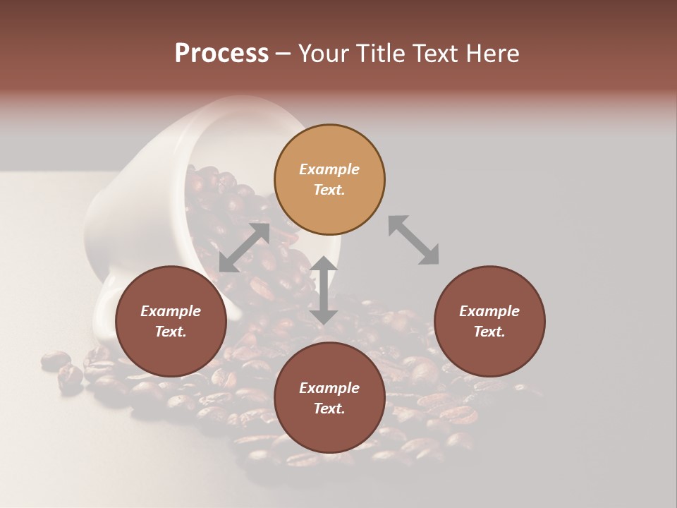 Sud Gusto Macinare PowerPoint Template