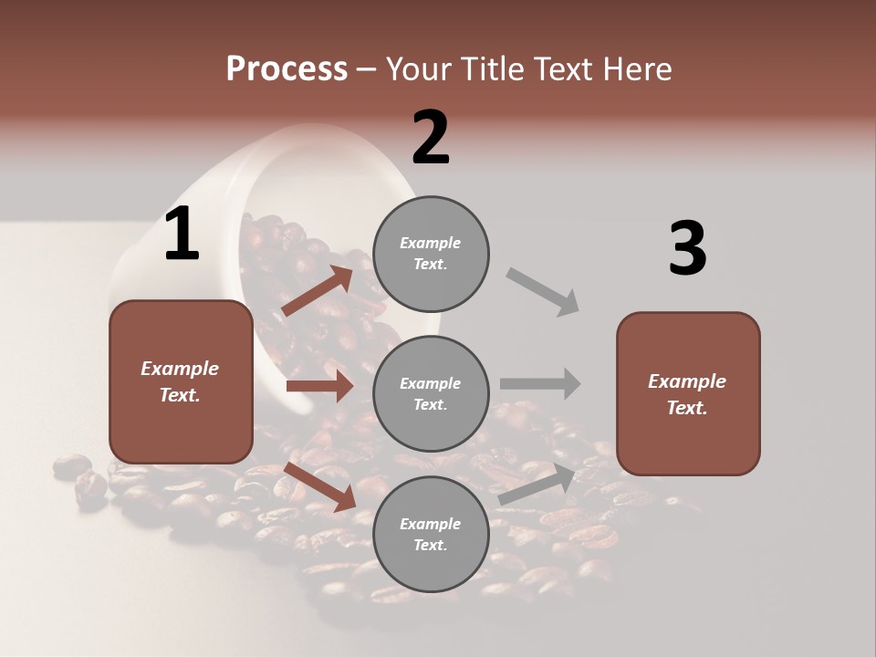 Sud Gusto Macinare PowerPoint Template