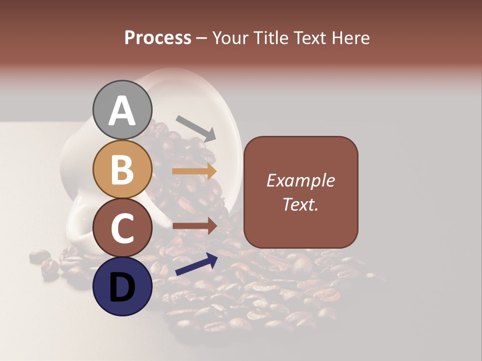 Sud Gusto Macinare PowerPoint Template