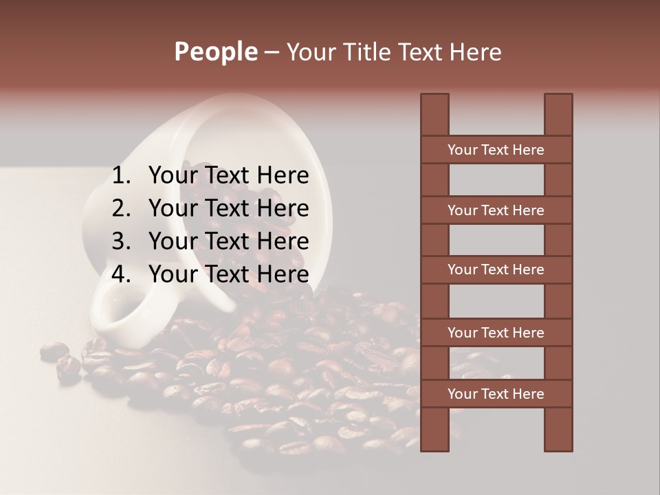 Sud Gusto Macinare PowerPoint Template