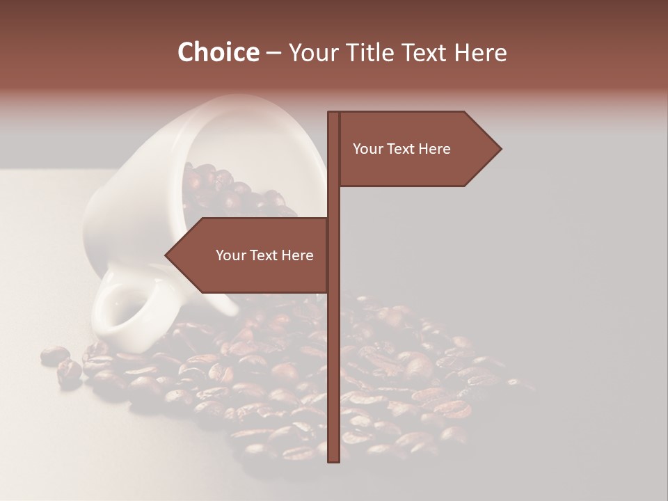 Sud Gusto Macinare PowerPoint Template