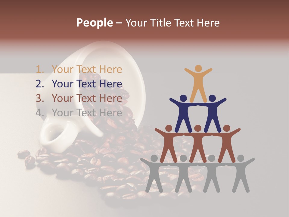 Sud Gusto Macinare PowerPoint Template